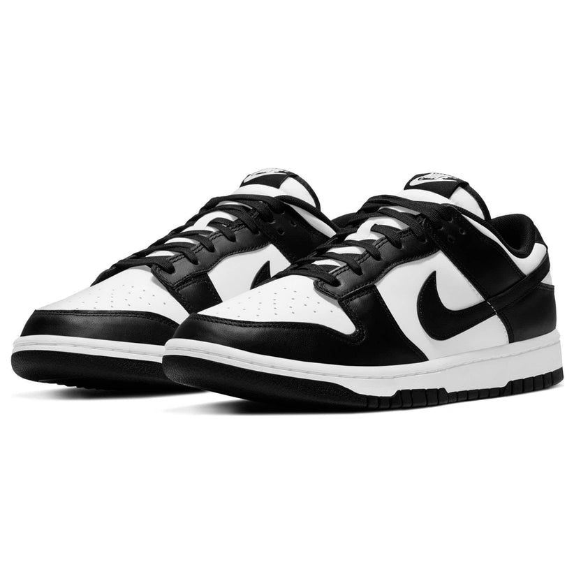 Nike Dunk Low Panda Trainers