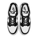 Nike Dunk Low Panda Trainers