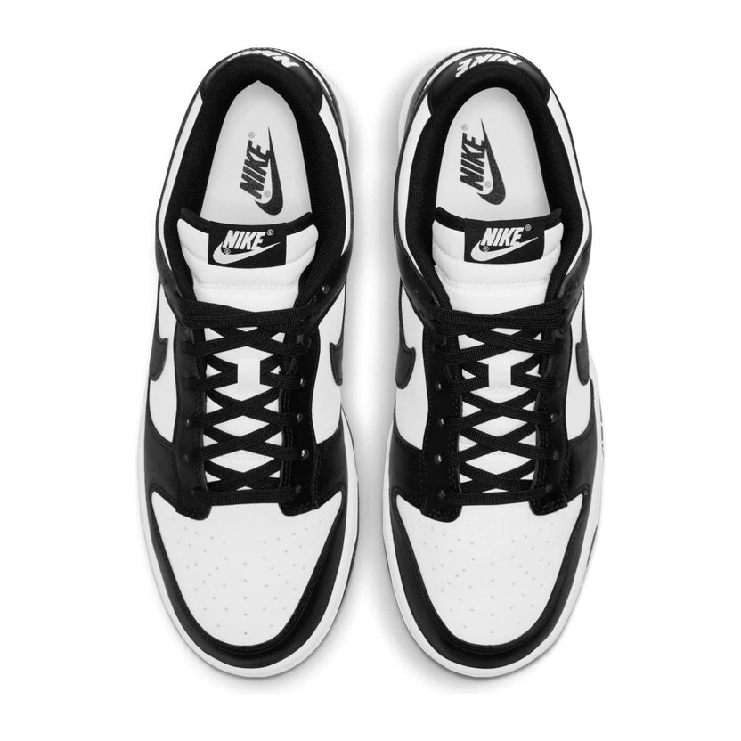 Nike Dunk Low Panda Trainers