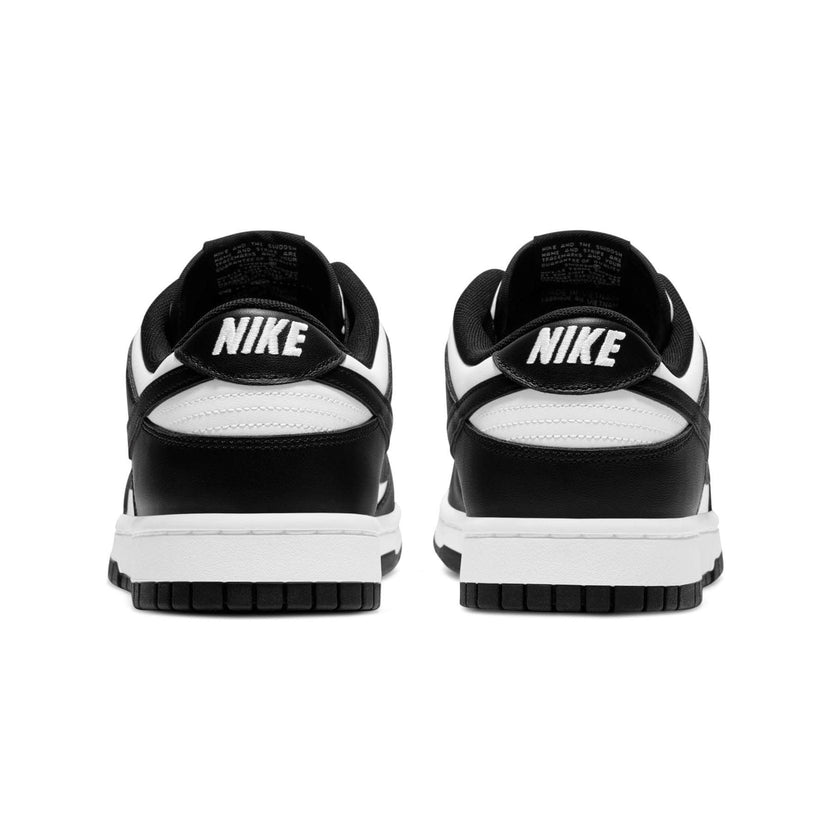 Nike Dunk Low Panda Trainers