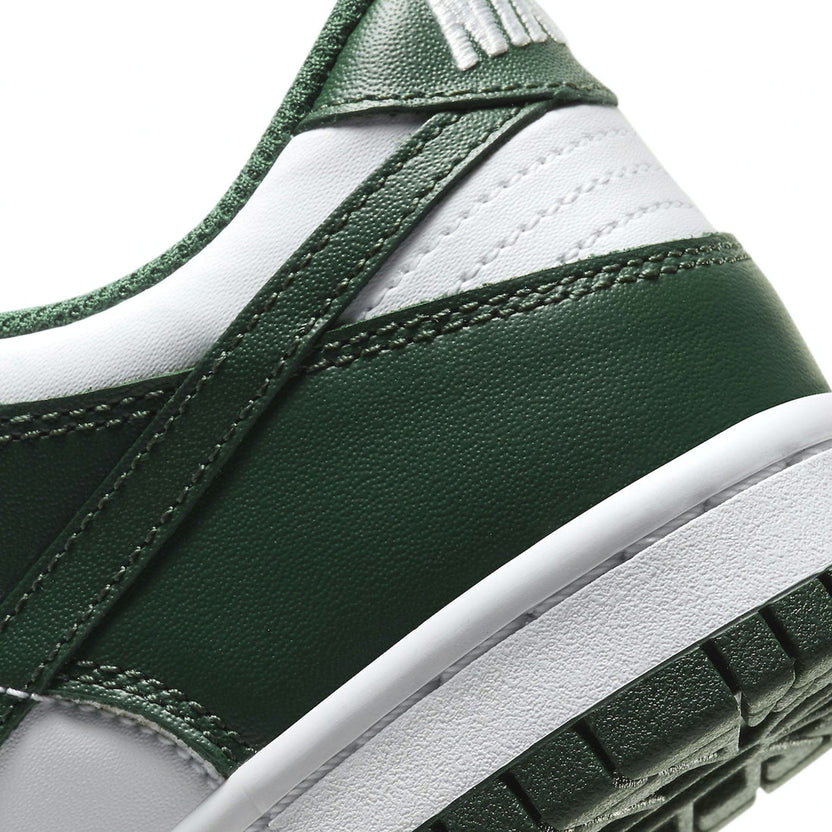 Nike Dunk Low Michigan State Trainers