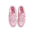 Nike Dunk Low Triple Pink GS Trainers