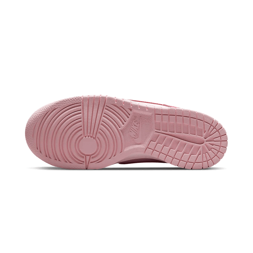 Nike Dunk Low Triple Pink GS Trainers