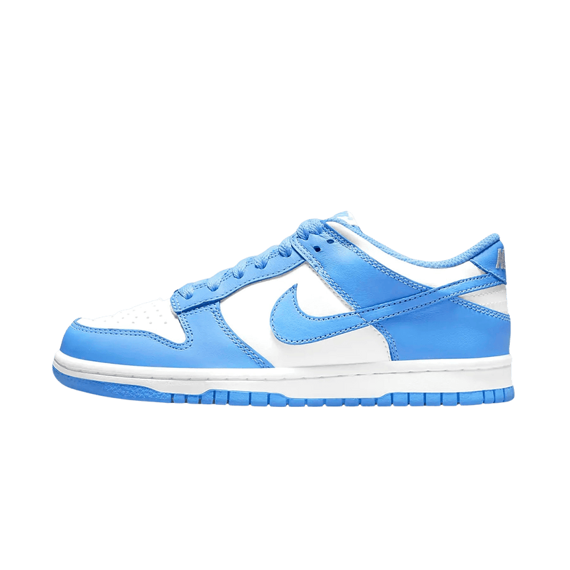 Nike Dunk Low UNC Trainers