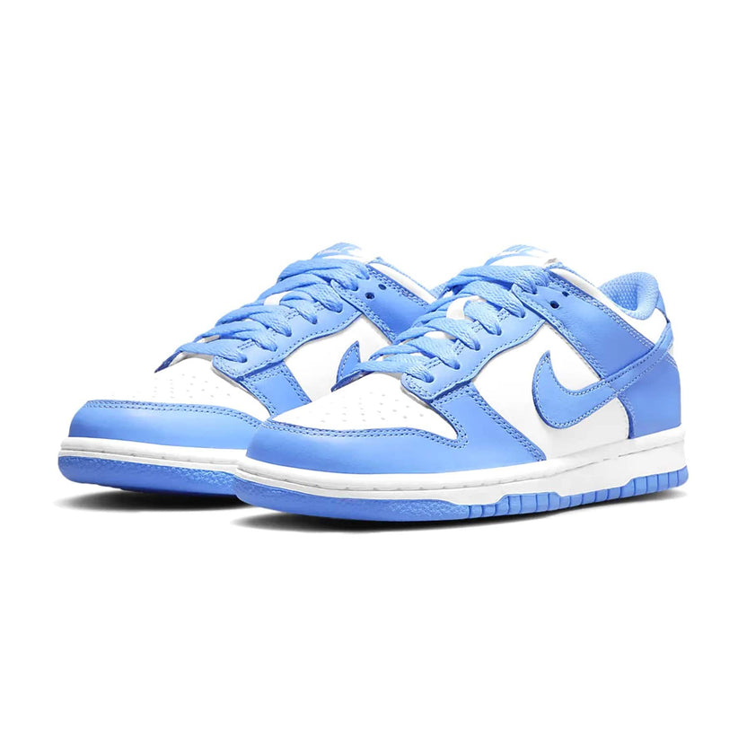 Nike Dunk Low UNC Trainers