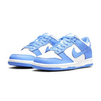 Nike Dunk Low UNC Trainers
