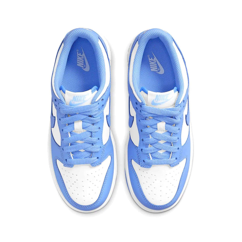 Nike Dunk Low UNC Trainers