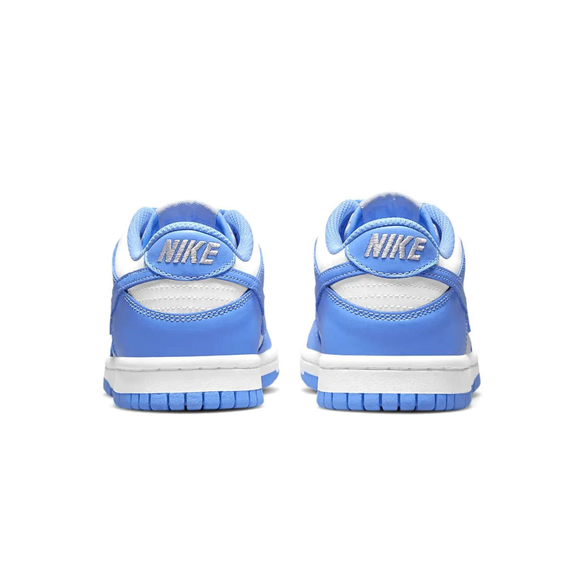Nike Dunk Low UNC Trainers
