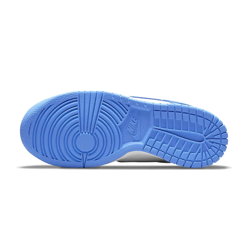 Nike Dunk Low UNC Trainers