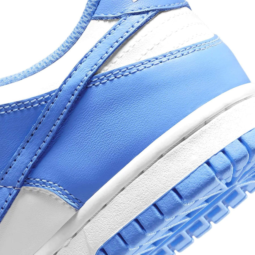 Nike Dunk Low UNC Trainers