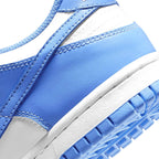 Nike Dunk Low UNC Trainers