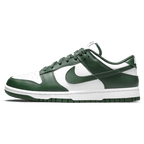 Nike Dunk Low Michigan State Trainers