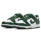 Nike Dunk Low Michigan State Trainers
