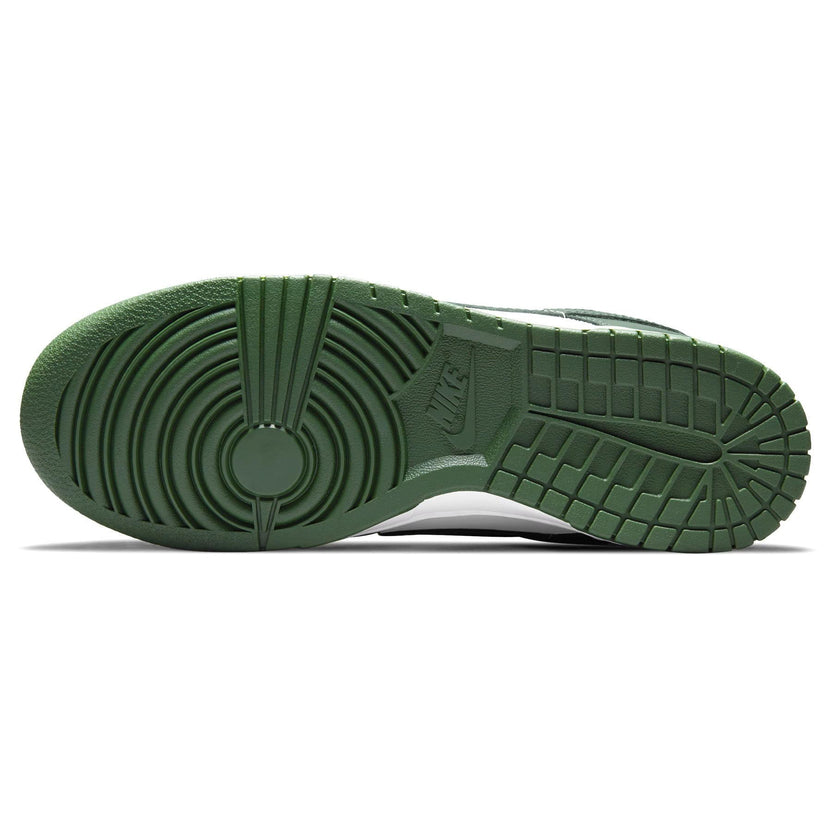 Nike Dunk Low Michigan State Trainers