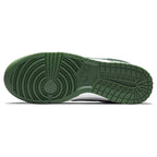 Nike Dunk Low Michigan State Trainers