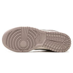 Nike Dunk Low Womens Diffused Taupe trainers sole detail