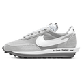 Nike LD Waffle Sacai Fragment Grey Trainers