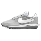 Nike LD Waffle Sacai Fragment Grey Trainers