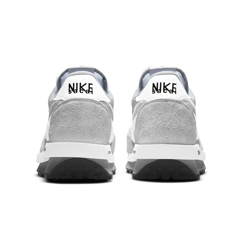Nike LD Waffle Sacai Fragment Grey Trainers