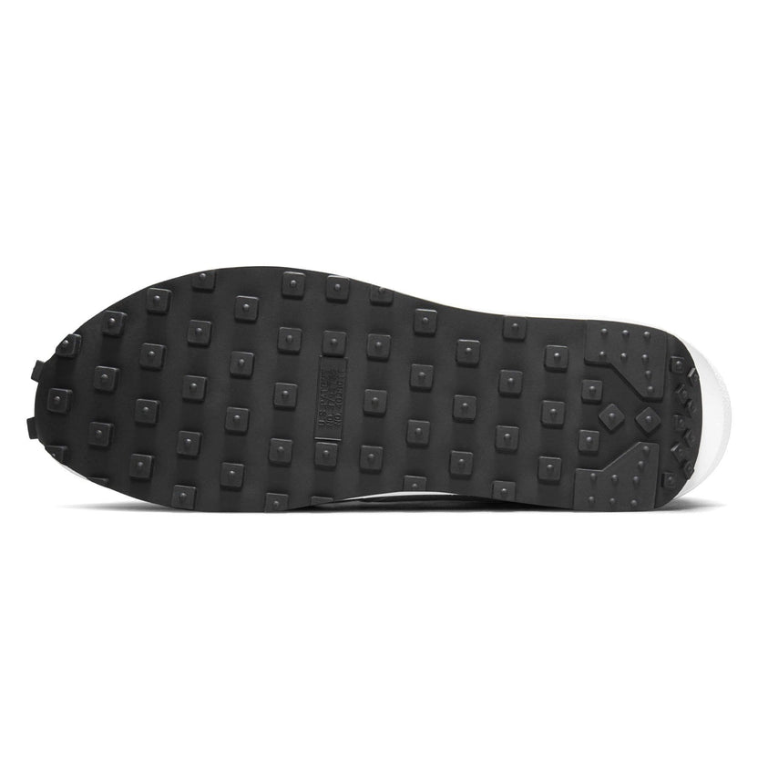 Nike LD Waffle Sacai Fragment Grey Trainers