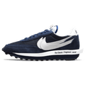 Nike LD Waffle Sacai Fragment Blue Void Trainers