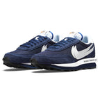 Nike LD Waffle Sacai Fragment Blue Void Trainers