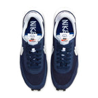 Nike LD Waffle Sacai Fragment Blue Void Trainers