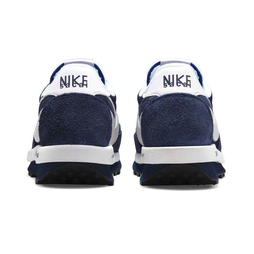 Nike LD Waffle Sacai Fragment Blue Void Trainers