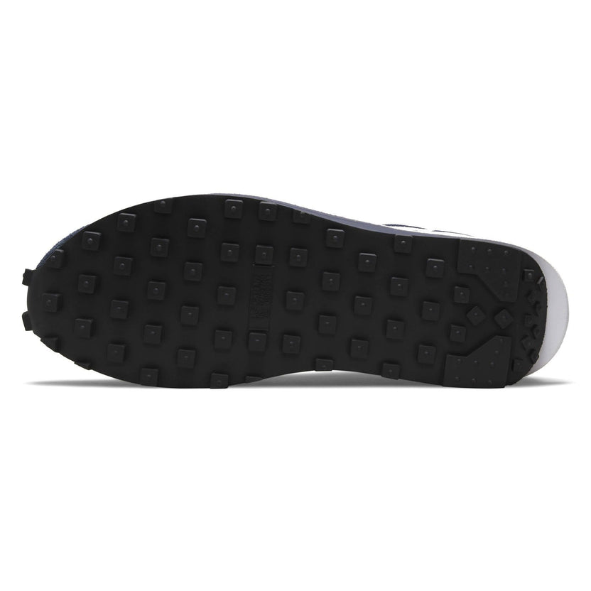 Nike LD Waffle Sacai Fragment Blue Void Trainers