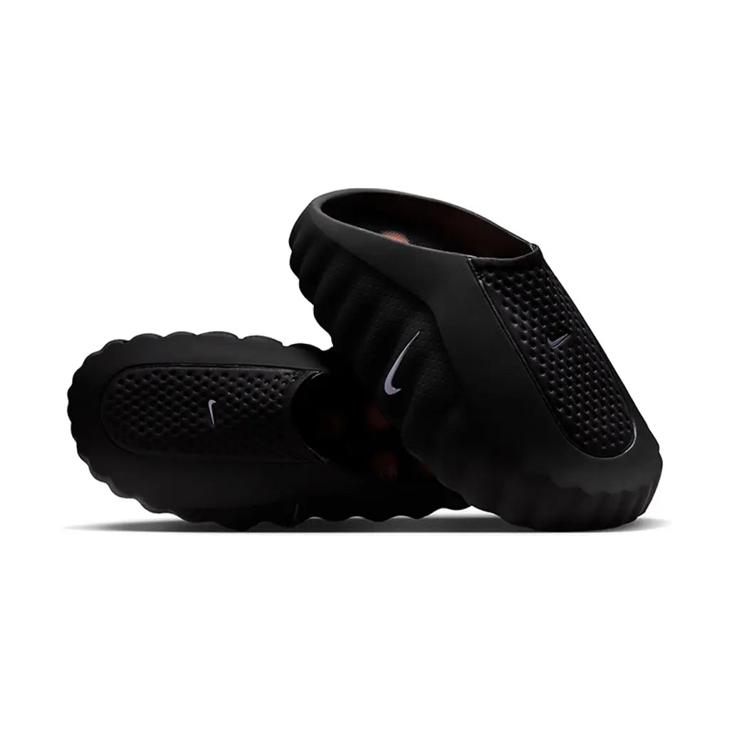 Nike Mind 001 Black Slides