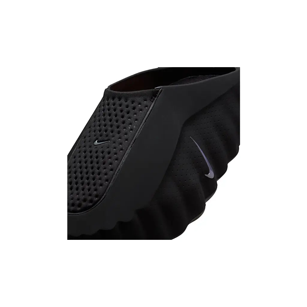 Nike Mind 001 Black Slides