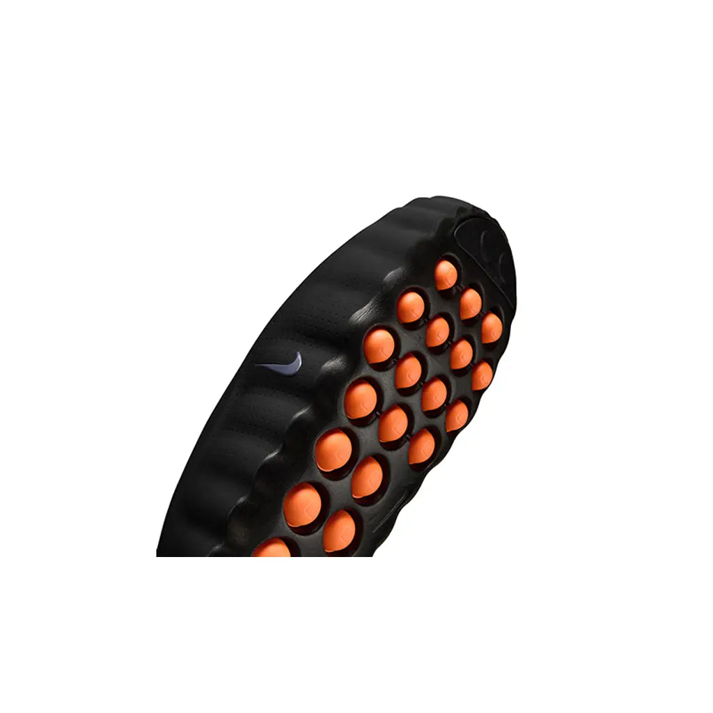 Nike Mind 001 Black Slides
