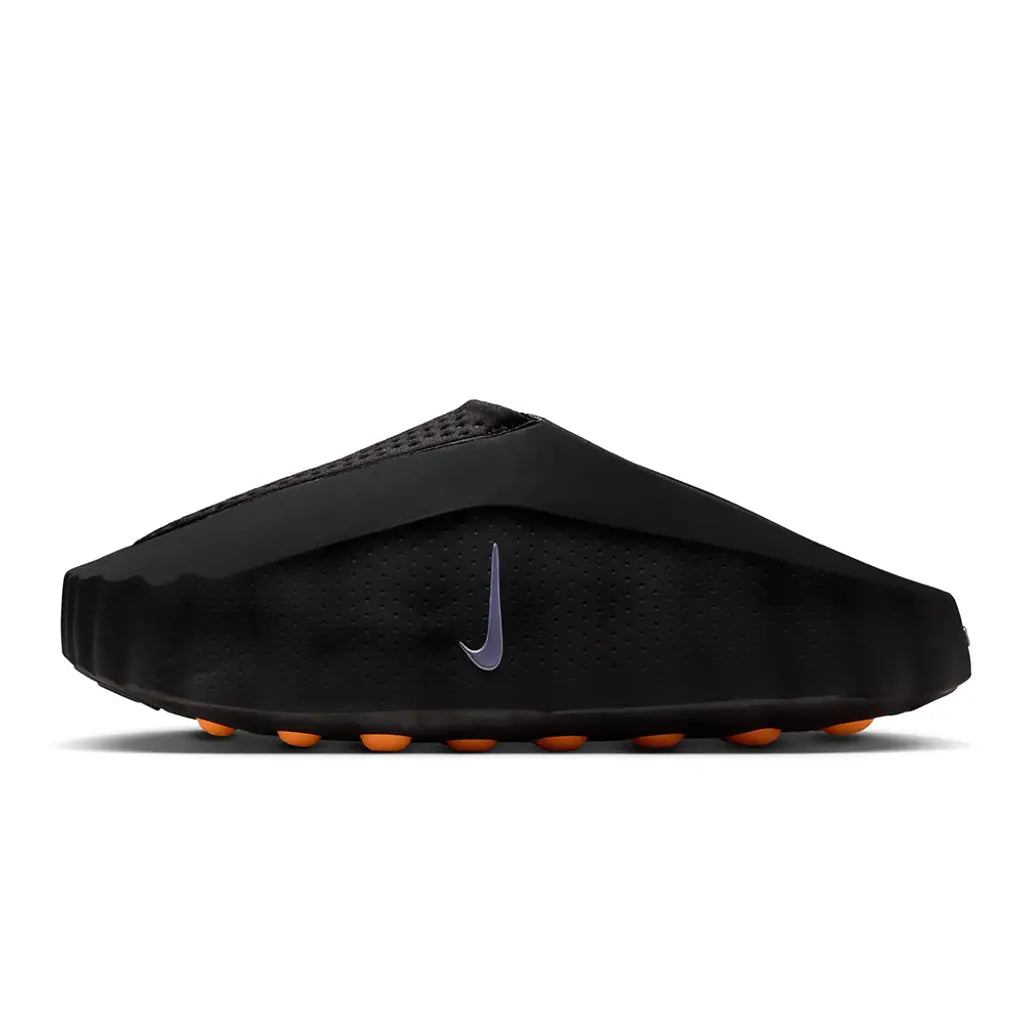 Nike Mind 001 Black Slides