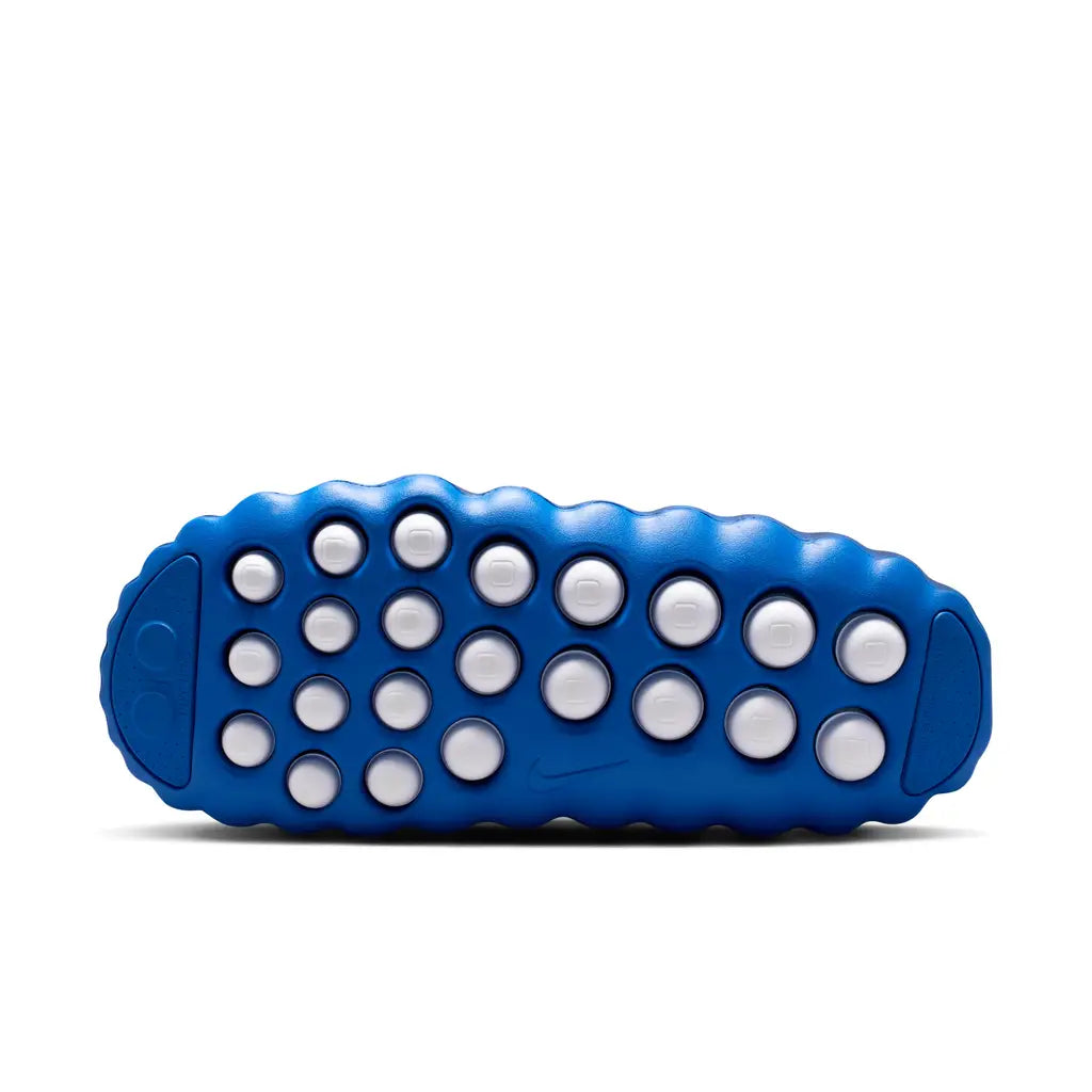 Nike Mind 001 Blue Game Royal Slides