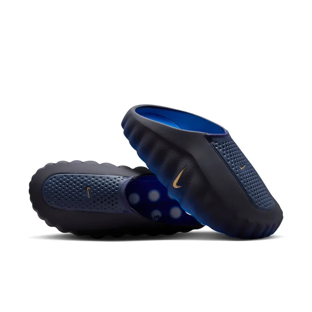 Nike Mind 001 Blue Game Royal Slides