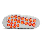 Nike Mind 001 Light Smoke Grey Slides