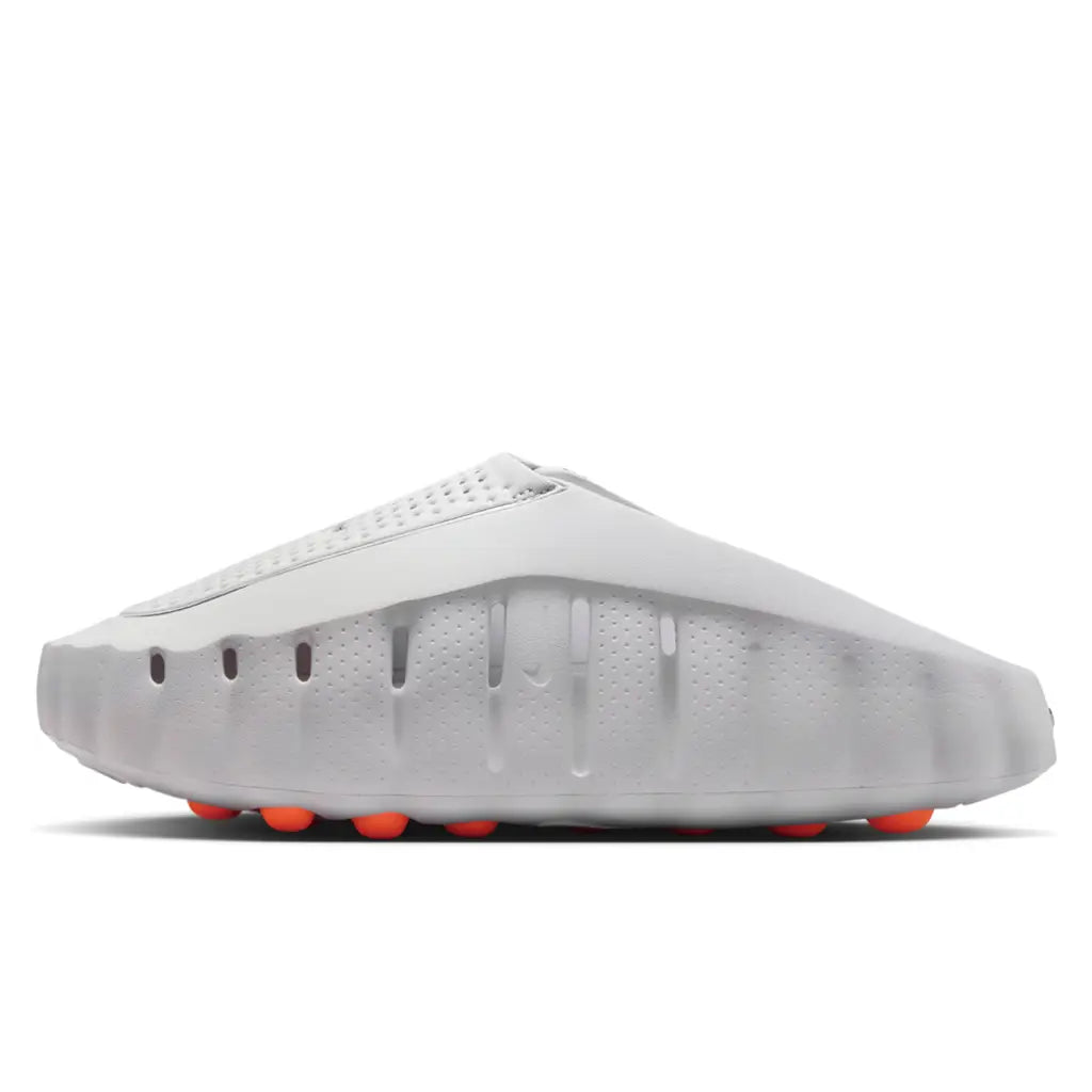 Nike Mind 001 Light Smoke Grey Slides