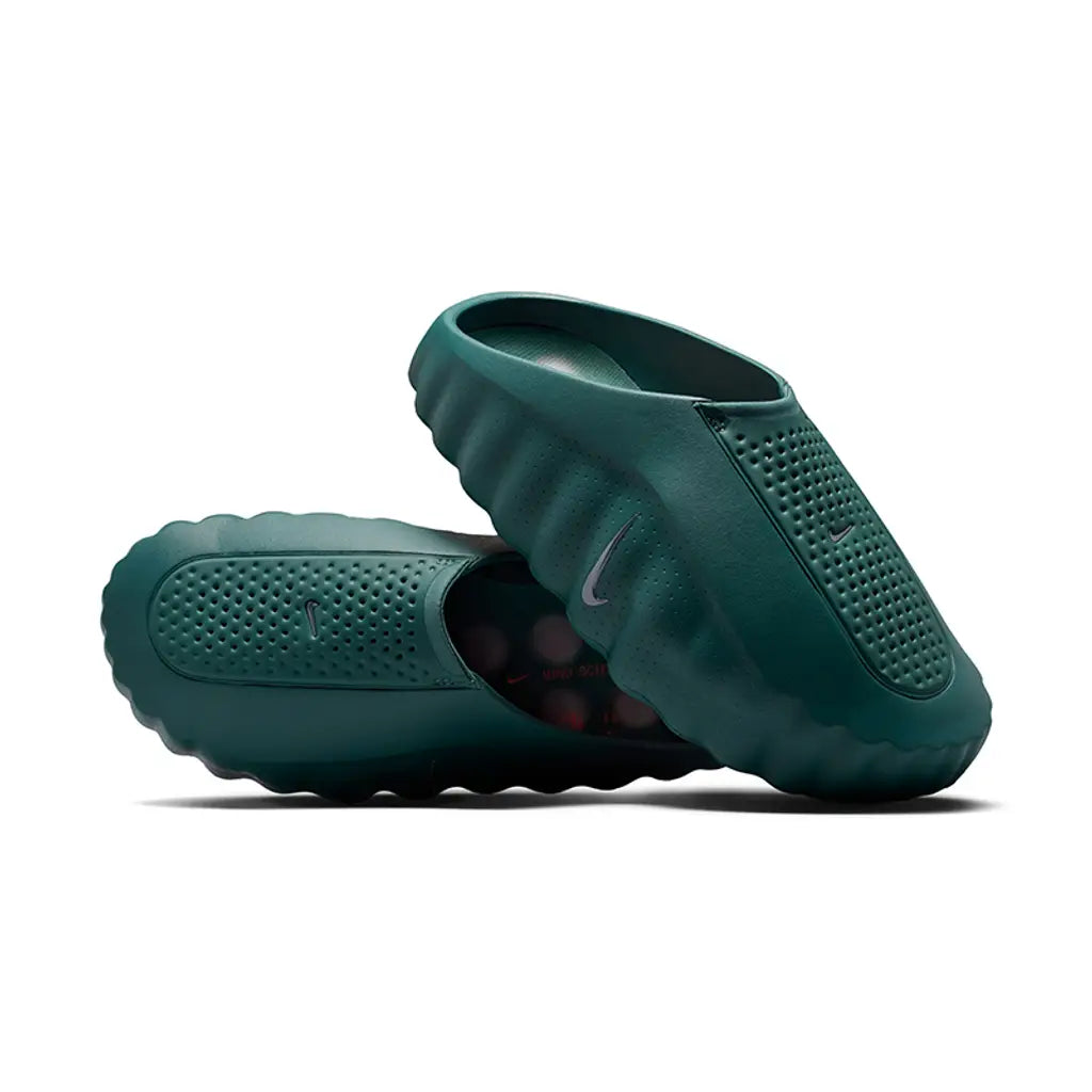 Nike Mind 001 Mineral Slate Slides