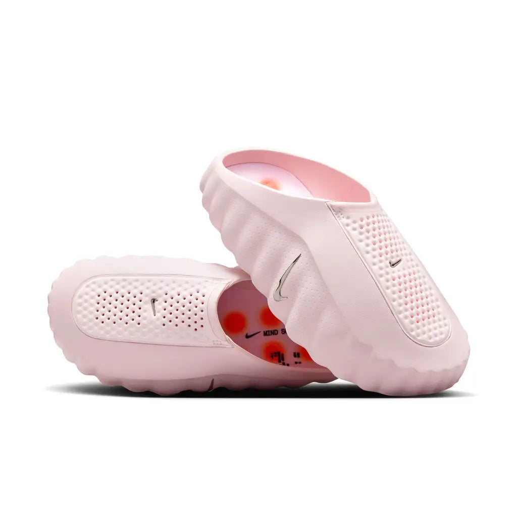 Nike Mind 001 Pearl Pink Slides