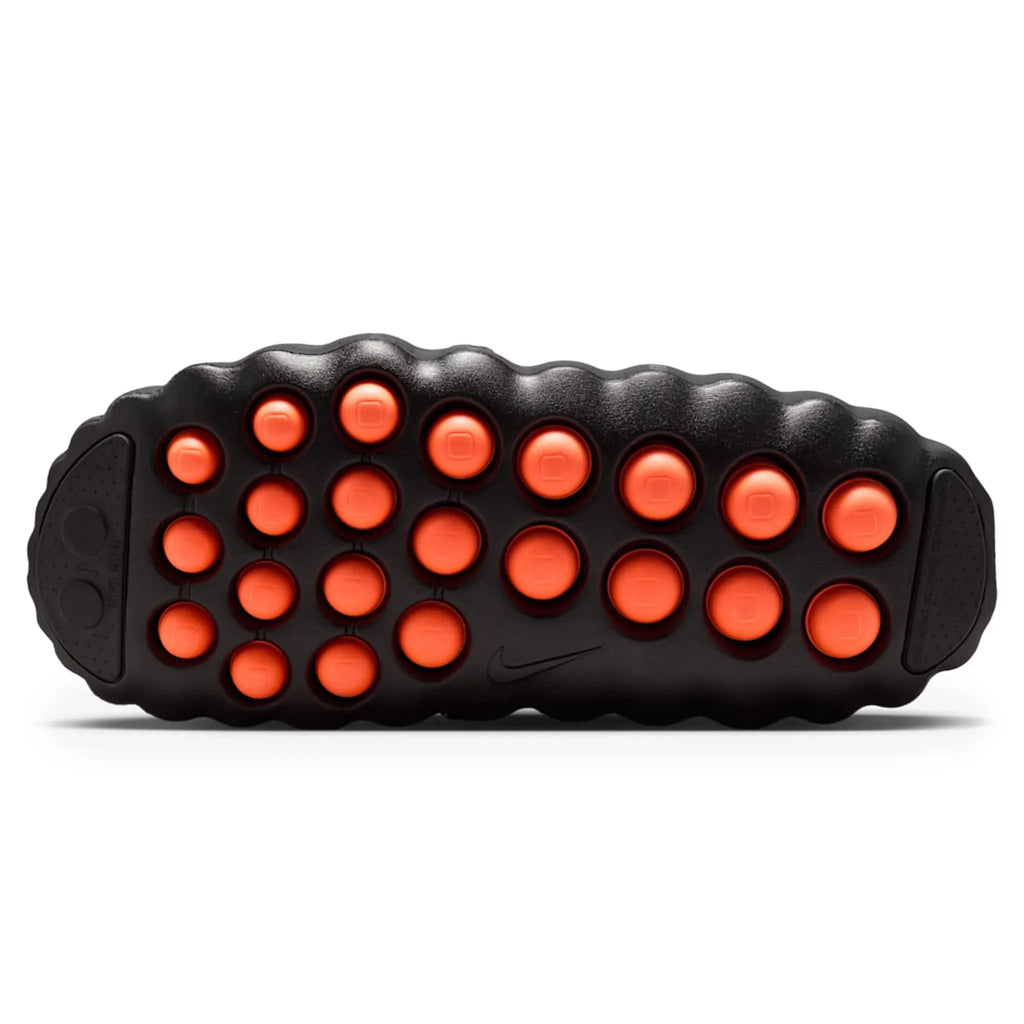 Nike Mind 001 Black Slides