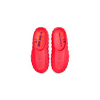 Nike Mind 001 Solar Red Slides