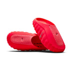 Nike Mind 001 Solar Red Slides