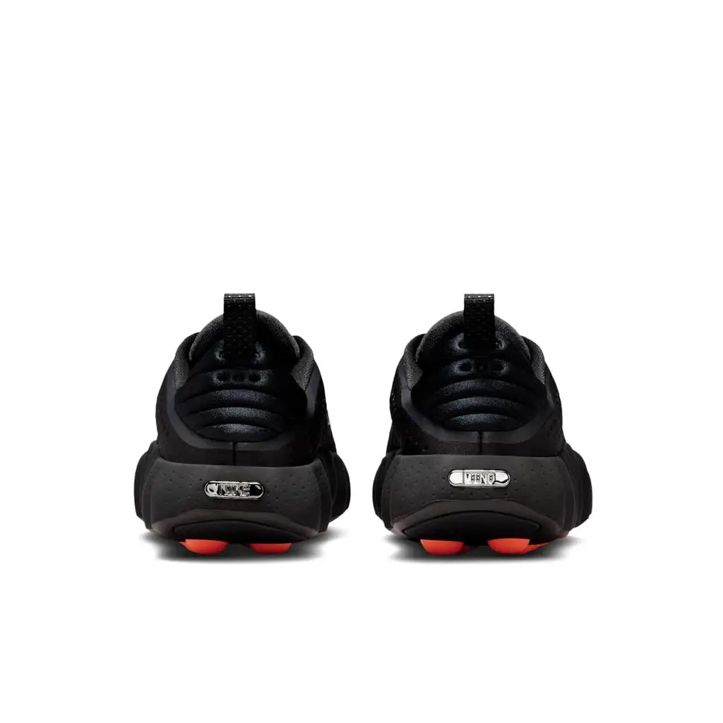 Nike Mind 002 Black Trainers