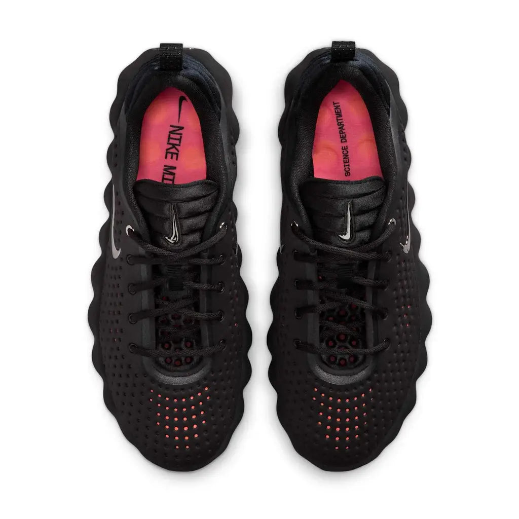 Nike Mind 002 Black Trainers