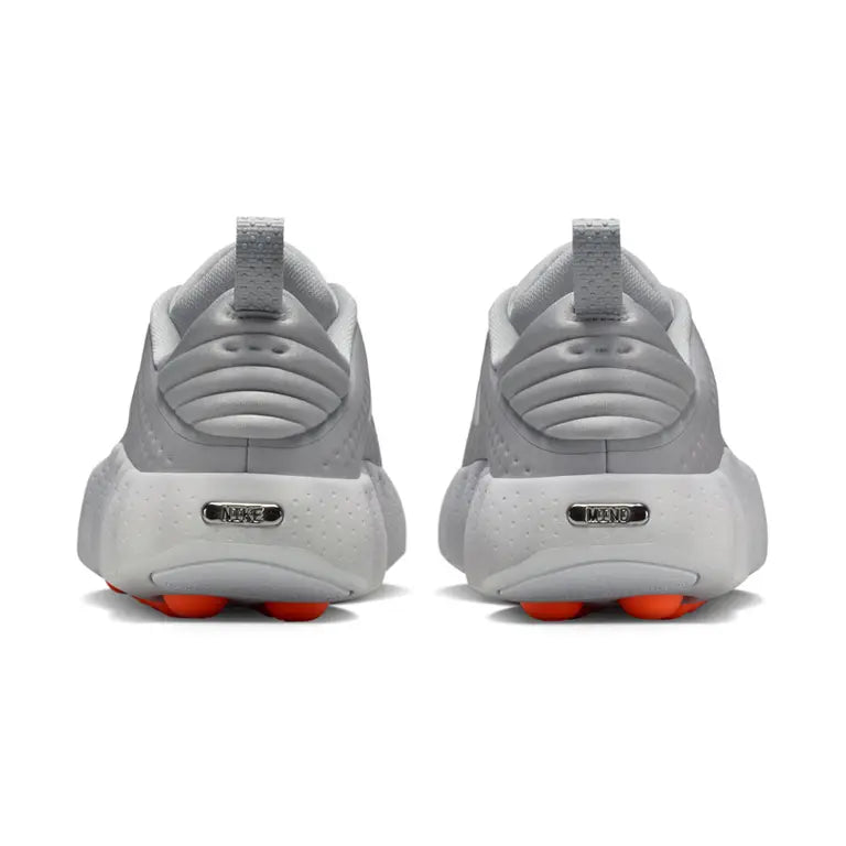 Nike Mind 002 Light Smoke Grey Trainers