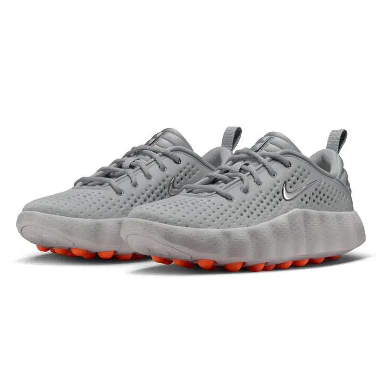 Nike Mind 002 Light Smoke Grey Trainers