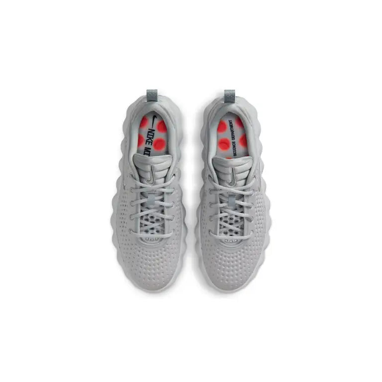 Nike Mind 002 Light Smoke Grey Trainers