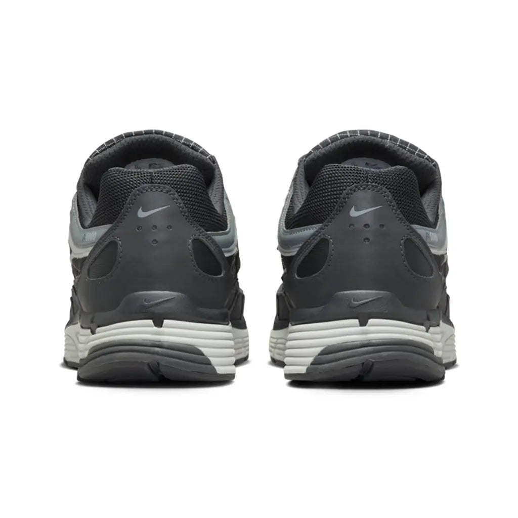 Nike P-6000 Winterised Anthracite Smoke Grey Trainers
