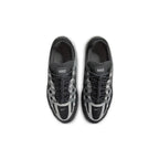 Nike P-6000 Winterised Anthracite Smoke Grey Trainers
