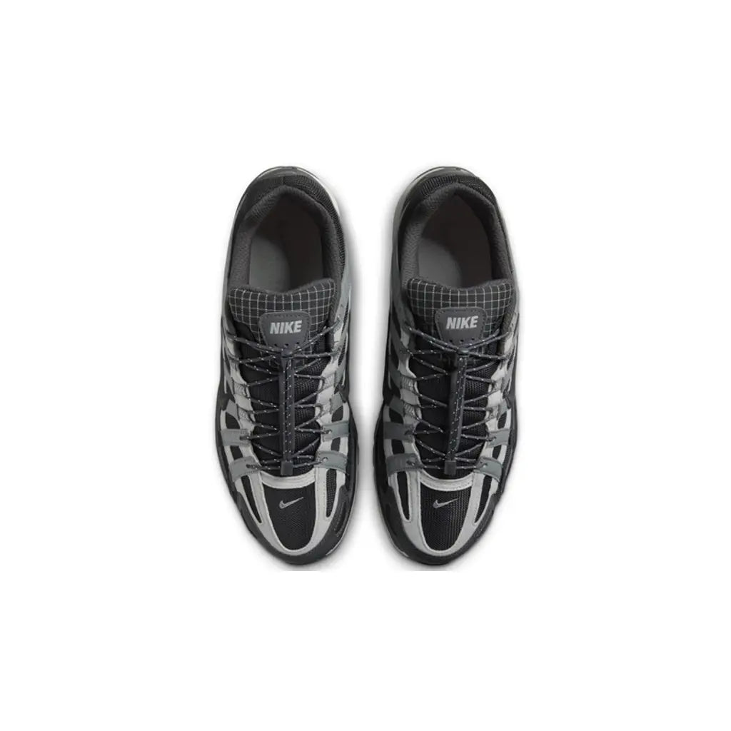 Nike P-6000 Winterised Anthracite Smoke Grey Trainers